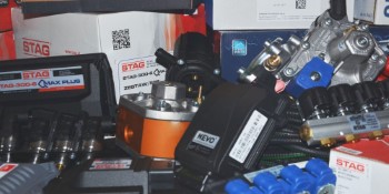 Магазин ГБО